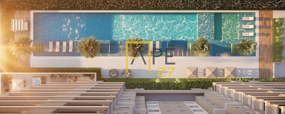 Apartamento, 2 quartos, 74 m² - Foto 4