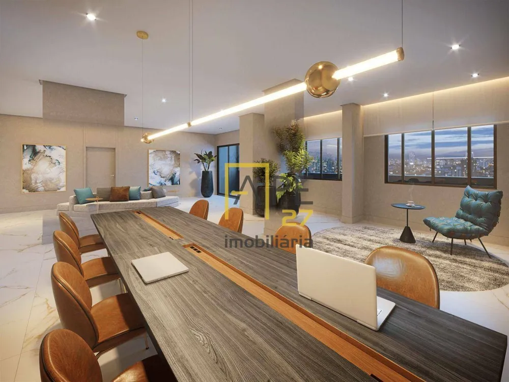Apartamento, 2 quartos, 74 m² - Foto 5