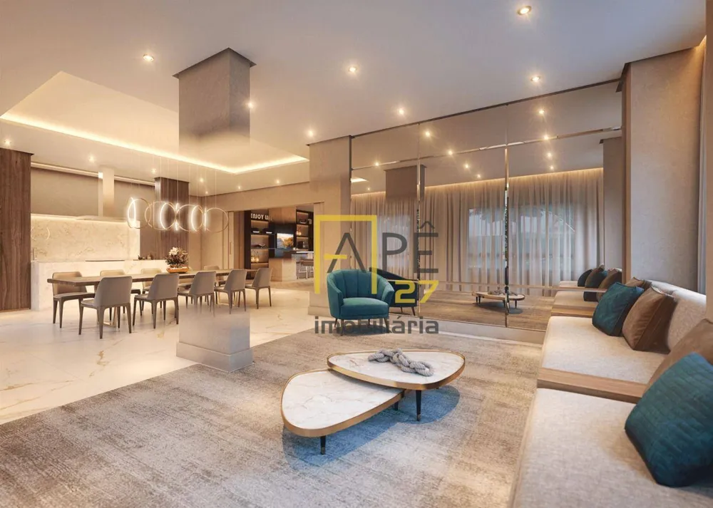 Apartamento, 2 quartos, 74 m² - Foto 7