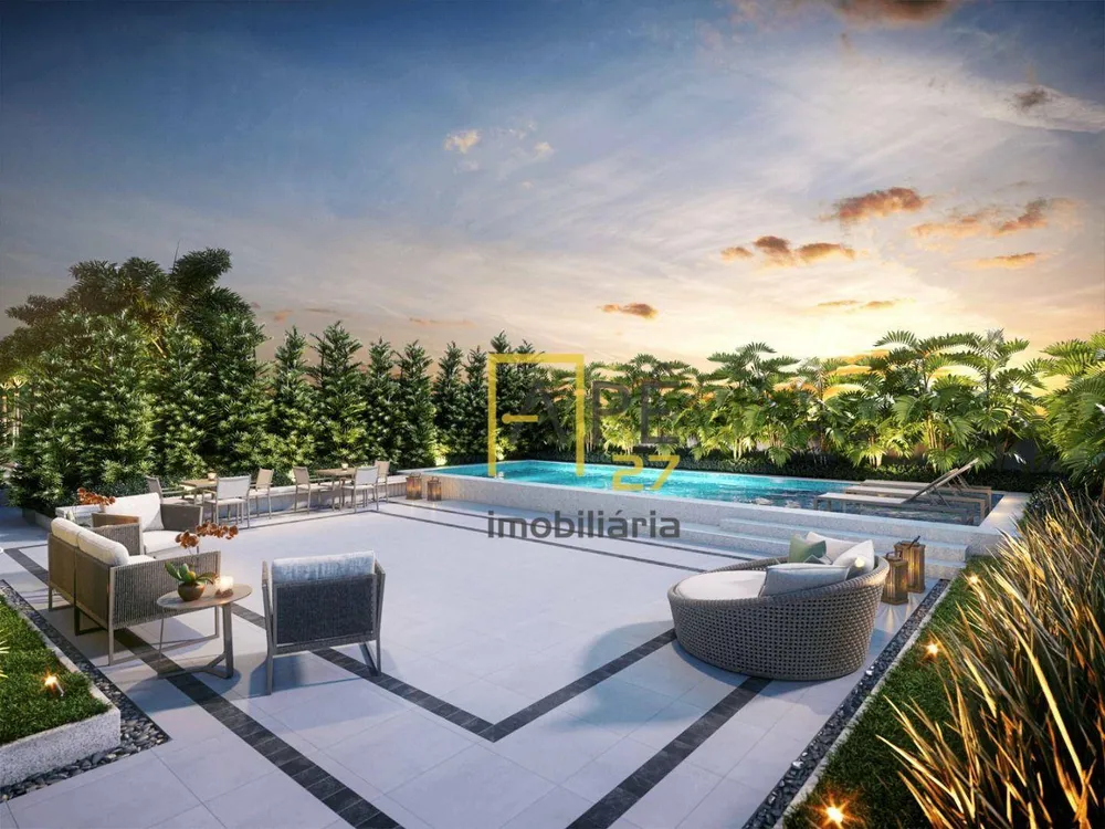 Apartamento, 2 quartos, 74 m² - Foto 1