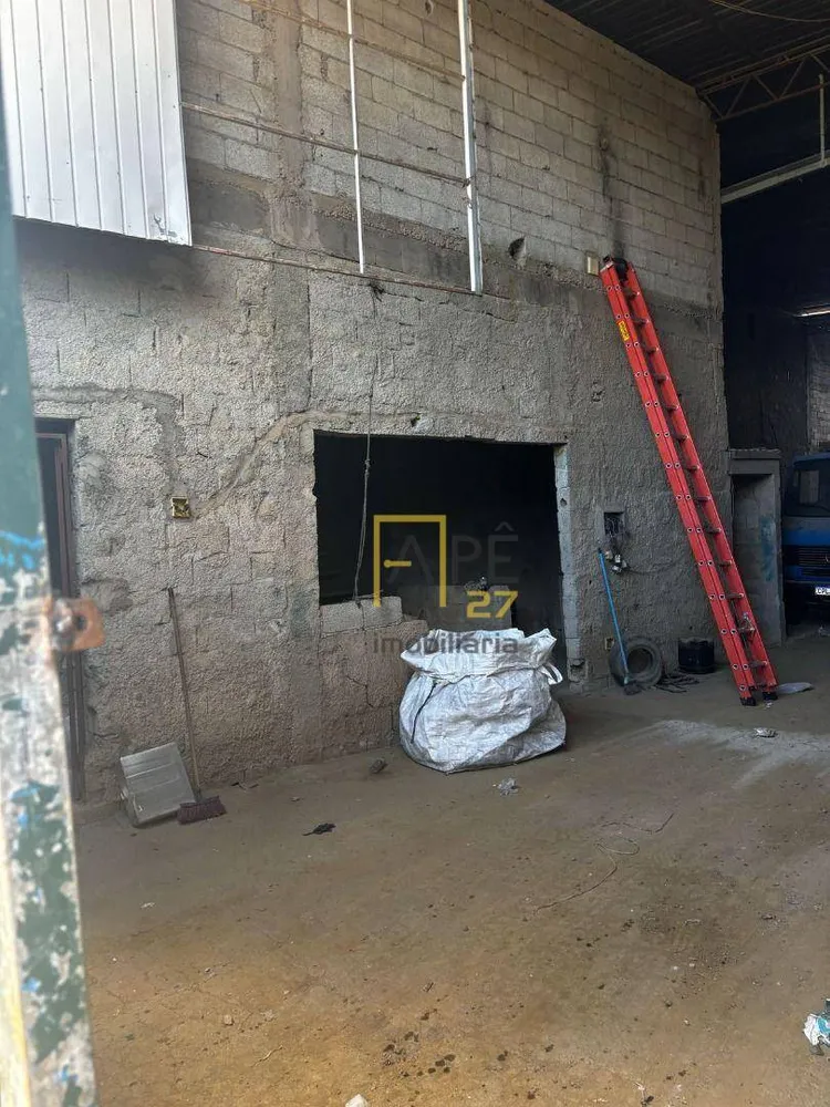 Depósito-Galpão, 350 m² - Foto 7