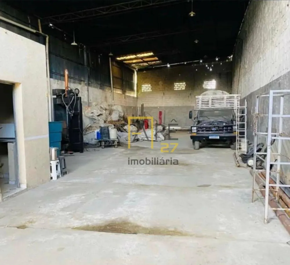 Depósito-Galpão, 350 m² - Foto 5