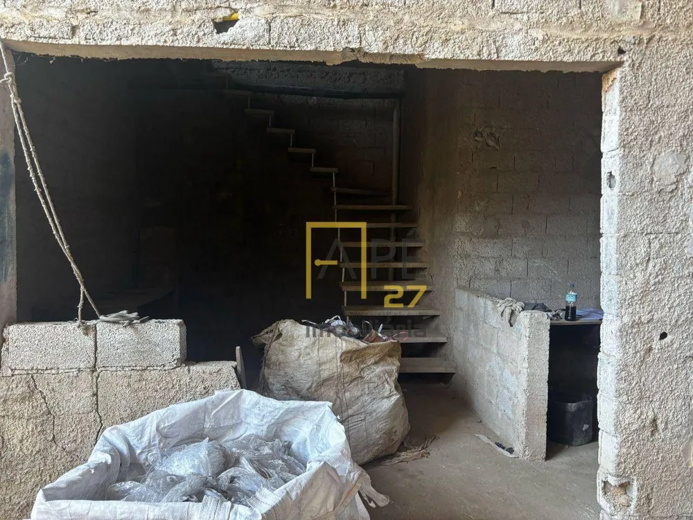 Depósito-Galpão, 350 m² - Foto 8