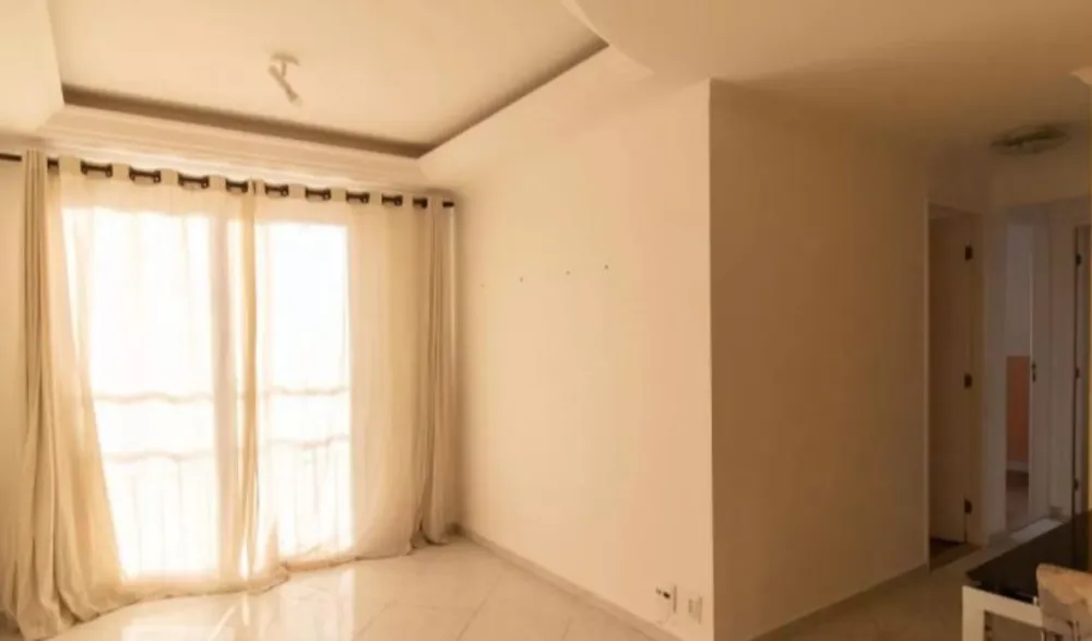 Apartamento, 2 quartos, 71 m² - Foto 1