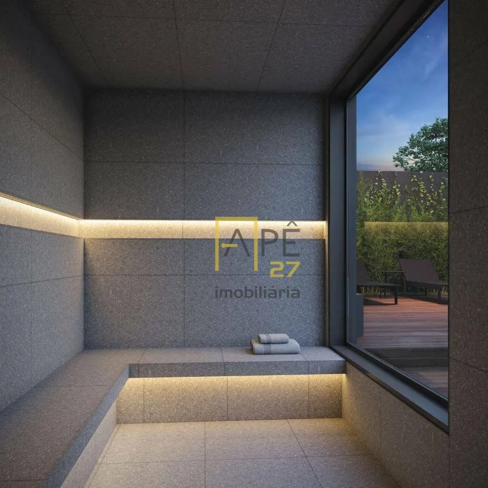 Apartamento, 3 quartos, 201 m² - Foto 5