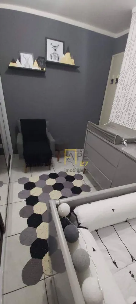 Apartamento, 2 quartos, 43 m² - Foto 7
