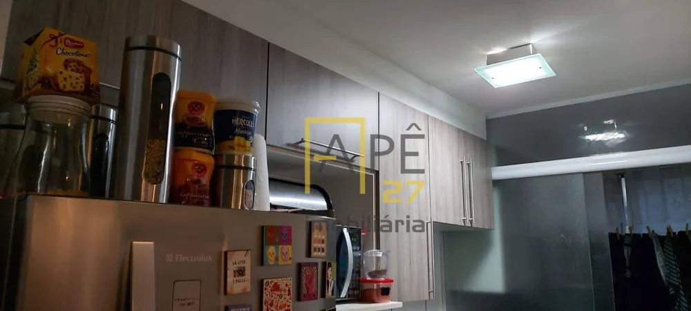 Apartamento, 2 quartos, 43 m² - Foto 8