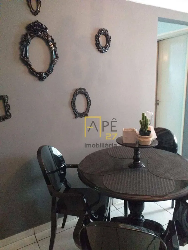 Apartamento, 2 quartos, 43 m² - Foto 6