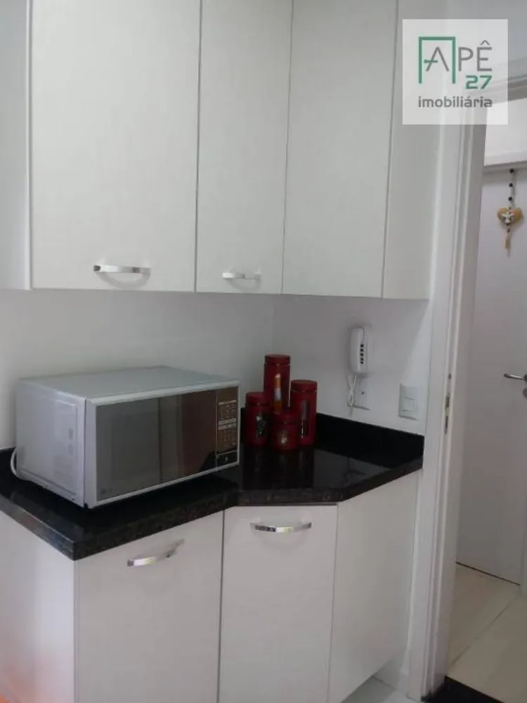 Apartamento, 2 quartos, 59 m² - Foto 3