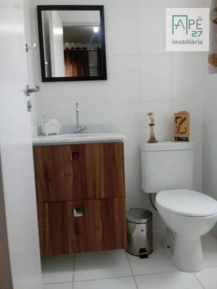 Apartamento, 2 quartos, 59 m² - Foto 12