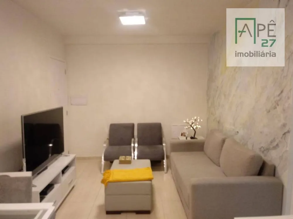 Apartamento, 2 quartos, 59 m² - Foto 6