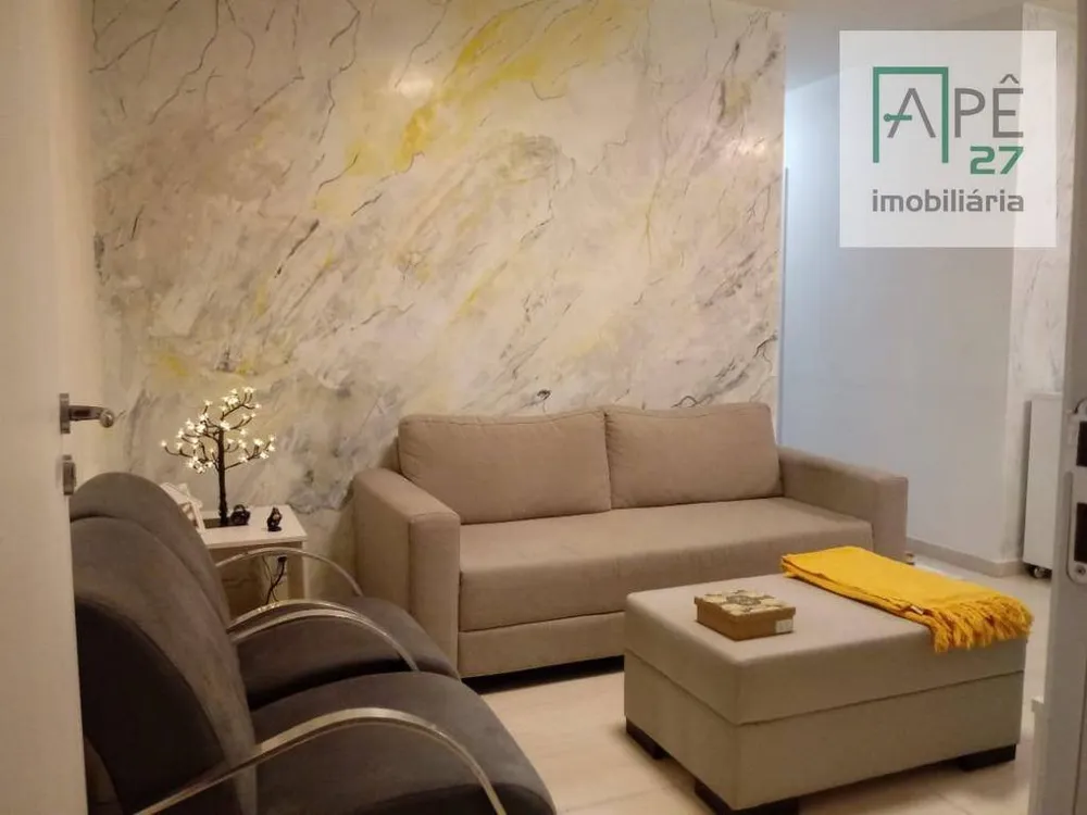 Apartamento, 2 quartos, 59 m² - Foto 4