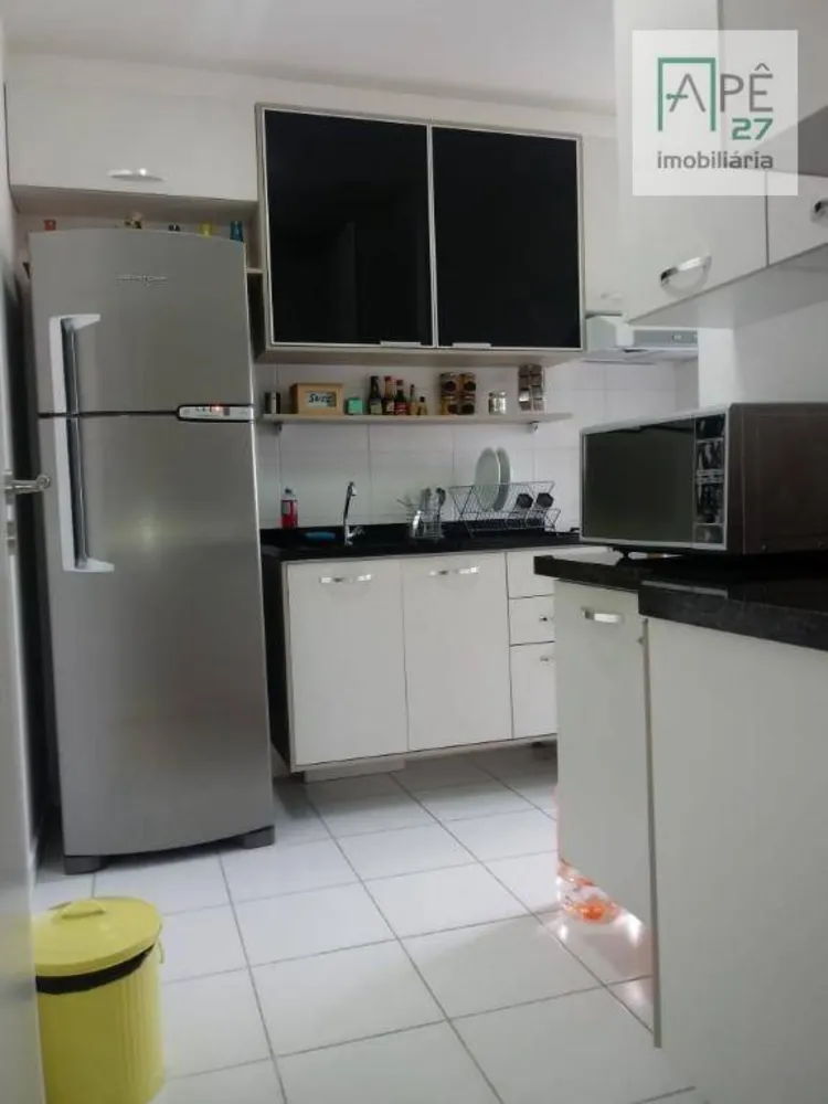Apartamento, 2 quartos, 59 m² - Foto 2