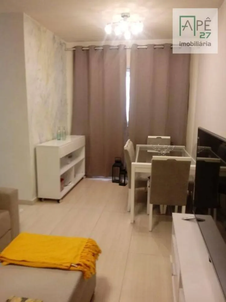 Apartamento, 2 quartos, 59 m² - Foto 7