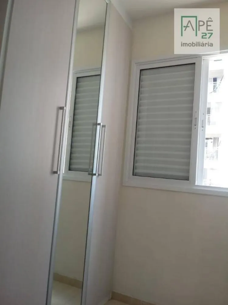 Apartamento, 2 quartos, 59 m² - Foto 11