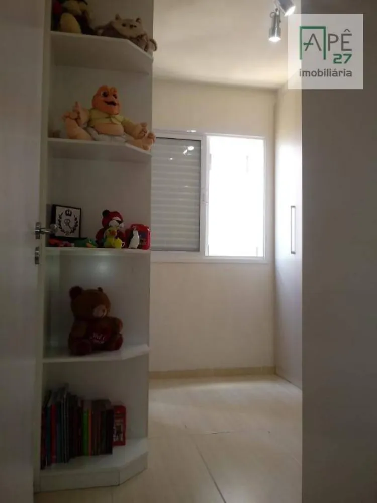 Apartamento, 2 quartos, 59 m² - Foto 10
