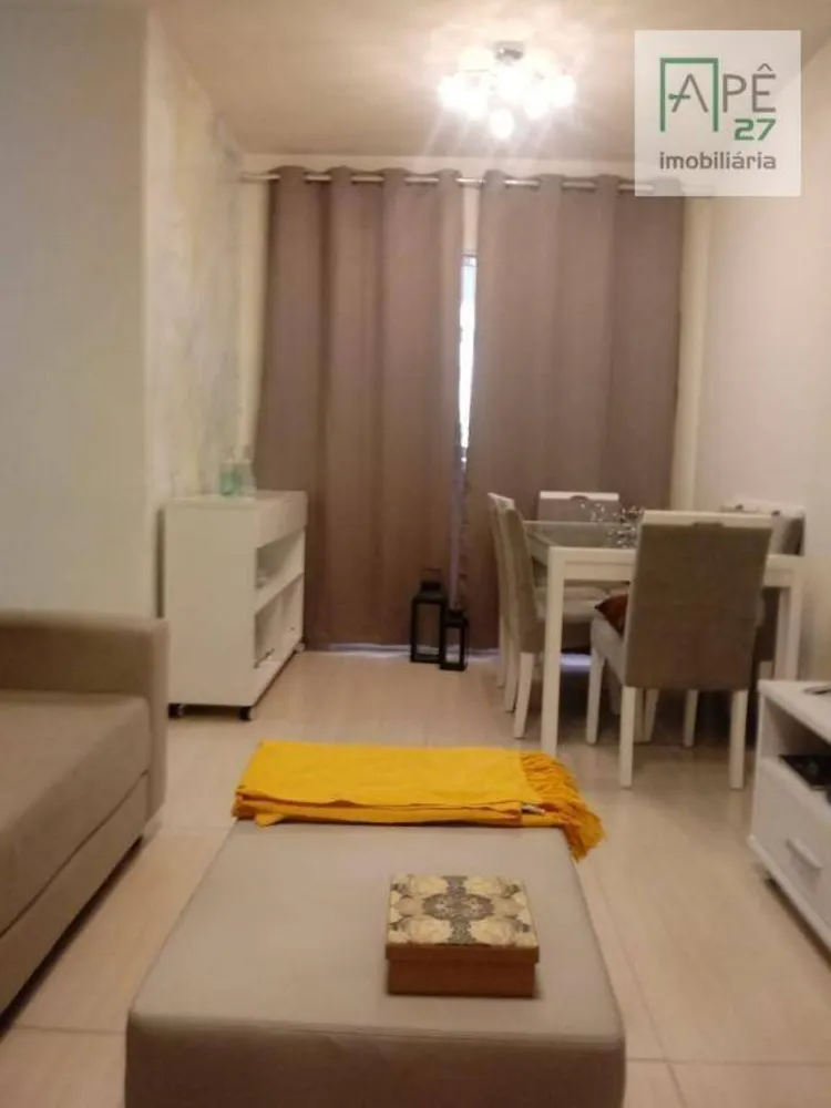 Apartamento, 2 quartos, 59 m² - Foto 8
