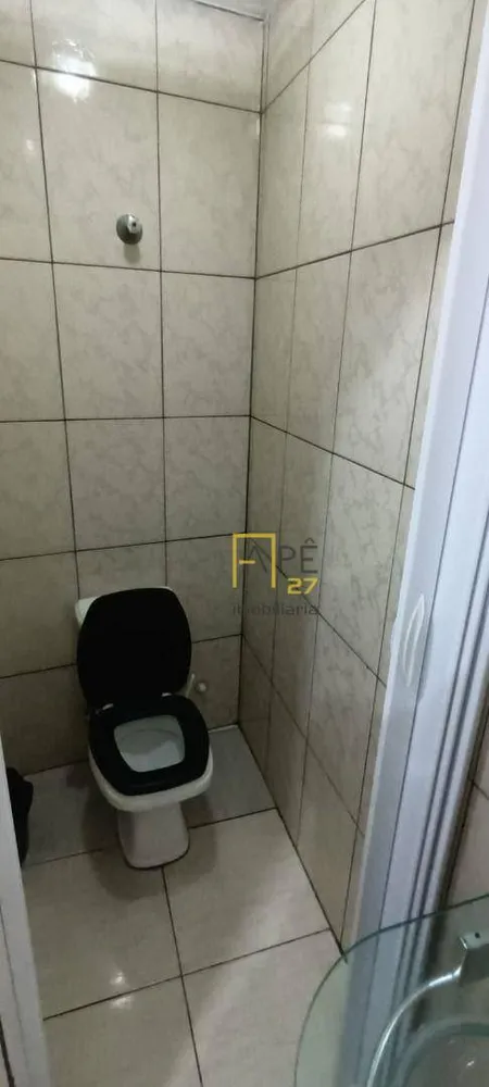 Sobrado, 11 quartos, 72 m² - Foto 1