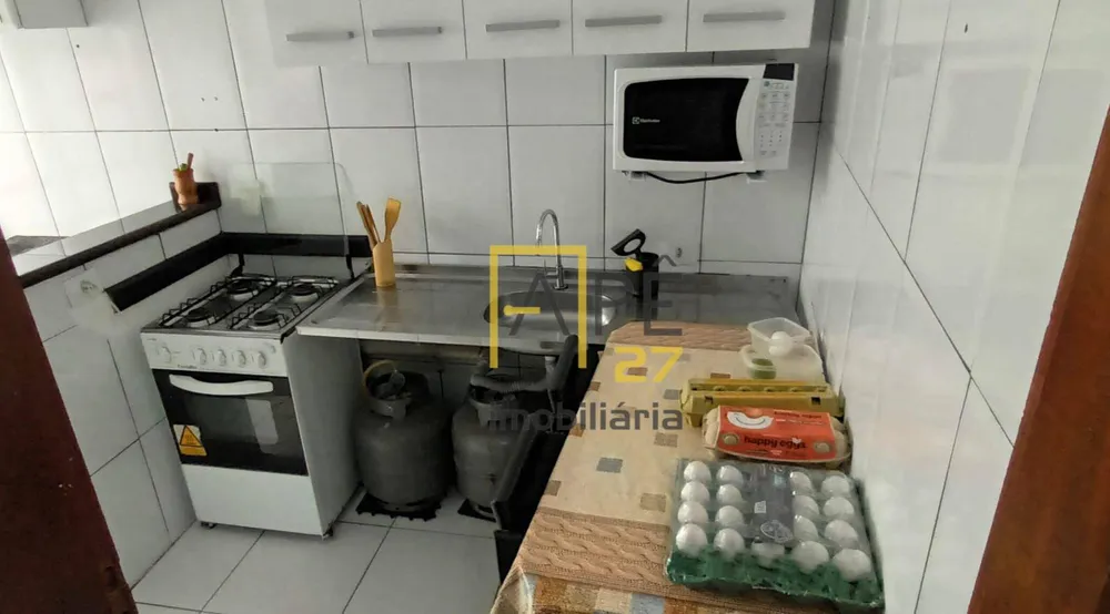 Sobrado, 11 quartos, 72 m² - Foto 2