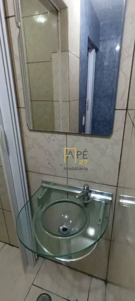 Sobrado, 11 quartos, 72 m² - Foto 3