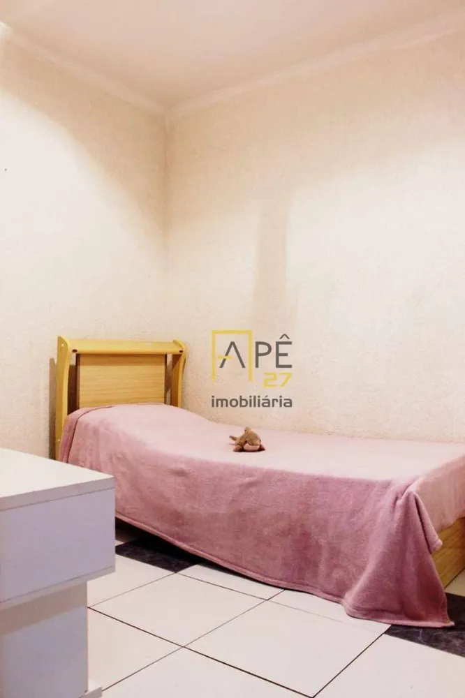 Sobrado, 11 quartos, 72 m² - Foto 5