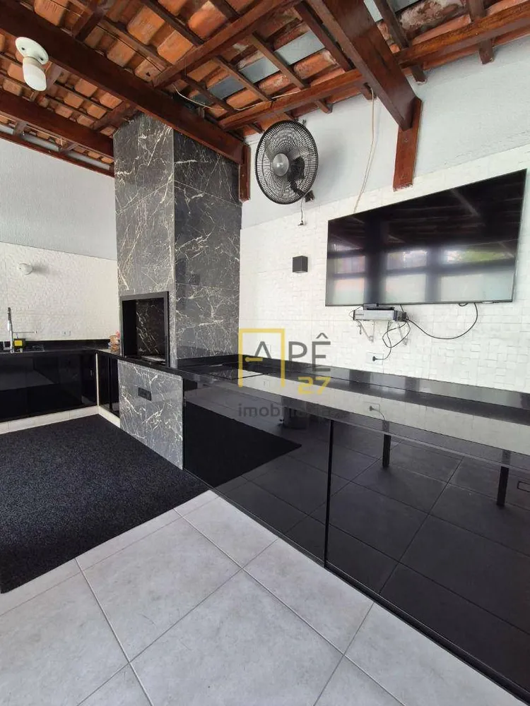Apartamento, 3 quartos, 82 m² - Foto 9