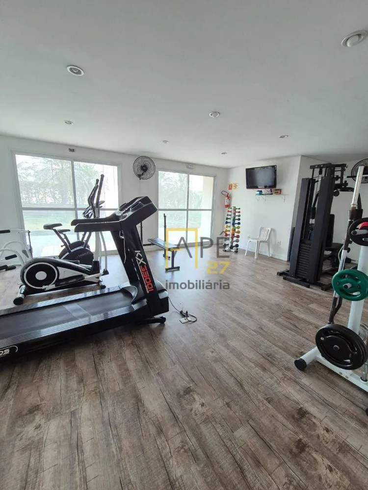 Apartamento, 3 quartos, 82 m² - Foto 11