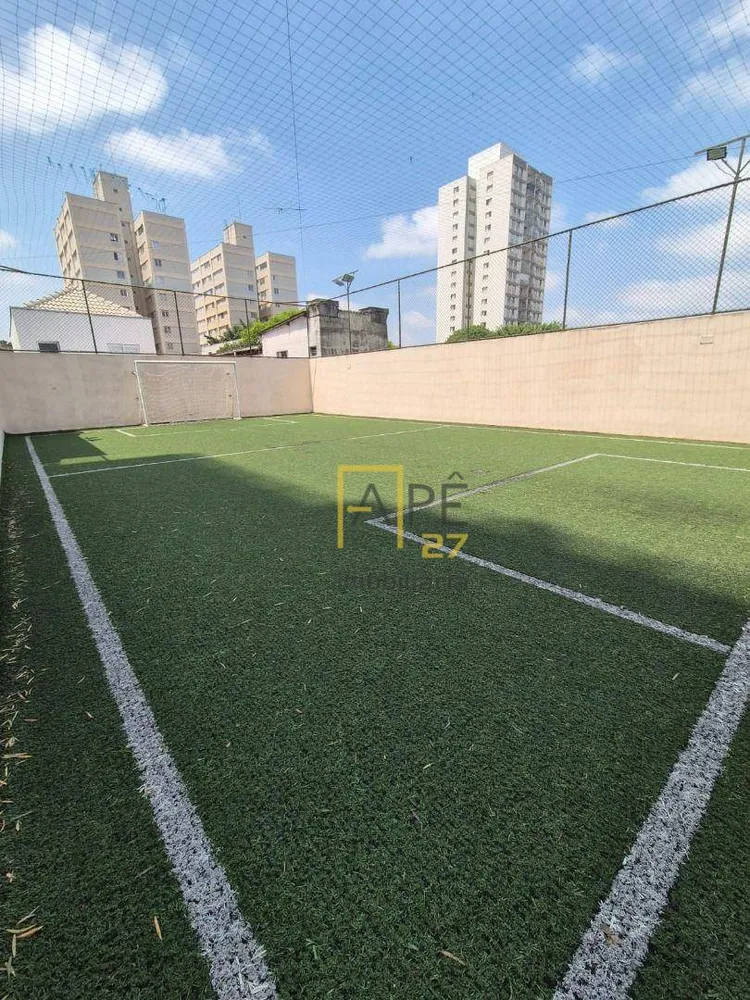 Apartamento, 3 quartos, 82 m² - Foto 3