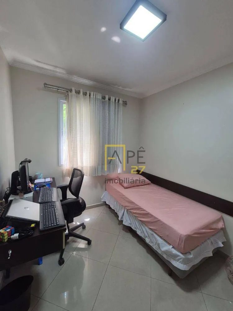Apartamento, 3 quartos, 82 m² - Foto 10