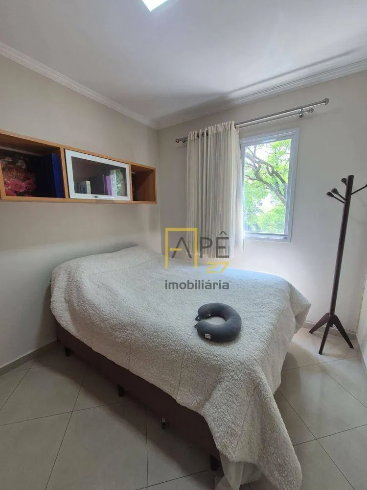 Apartamento, 3 quartos, 82 m² - Foto 8