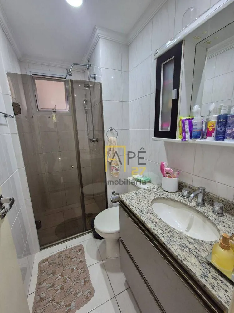 Apartamento, 3 quartos, 82 m² - Foto 5