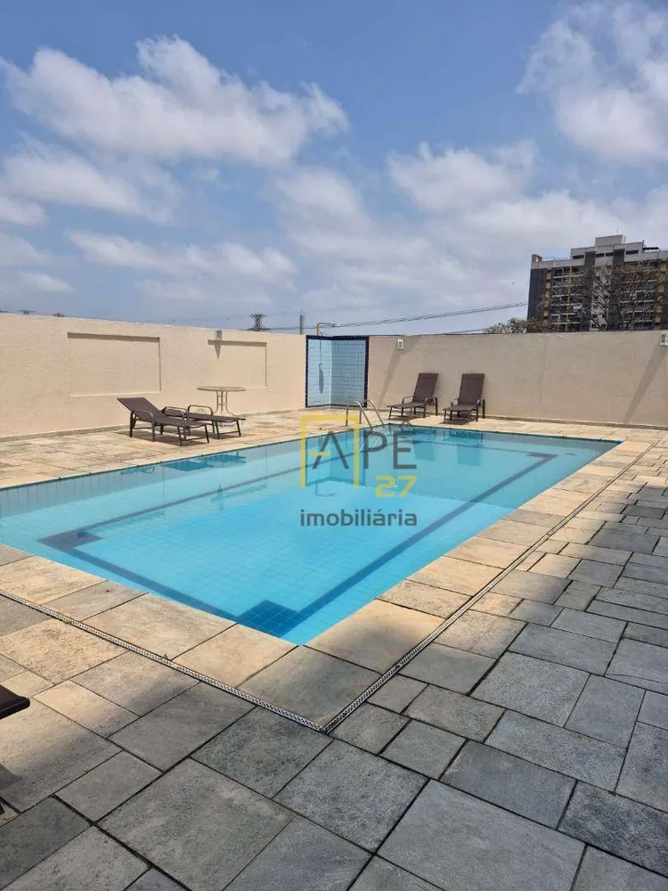 Apartamento, 3 quartos, 82 m² - Foto 2