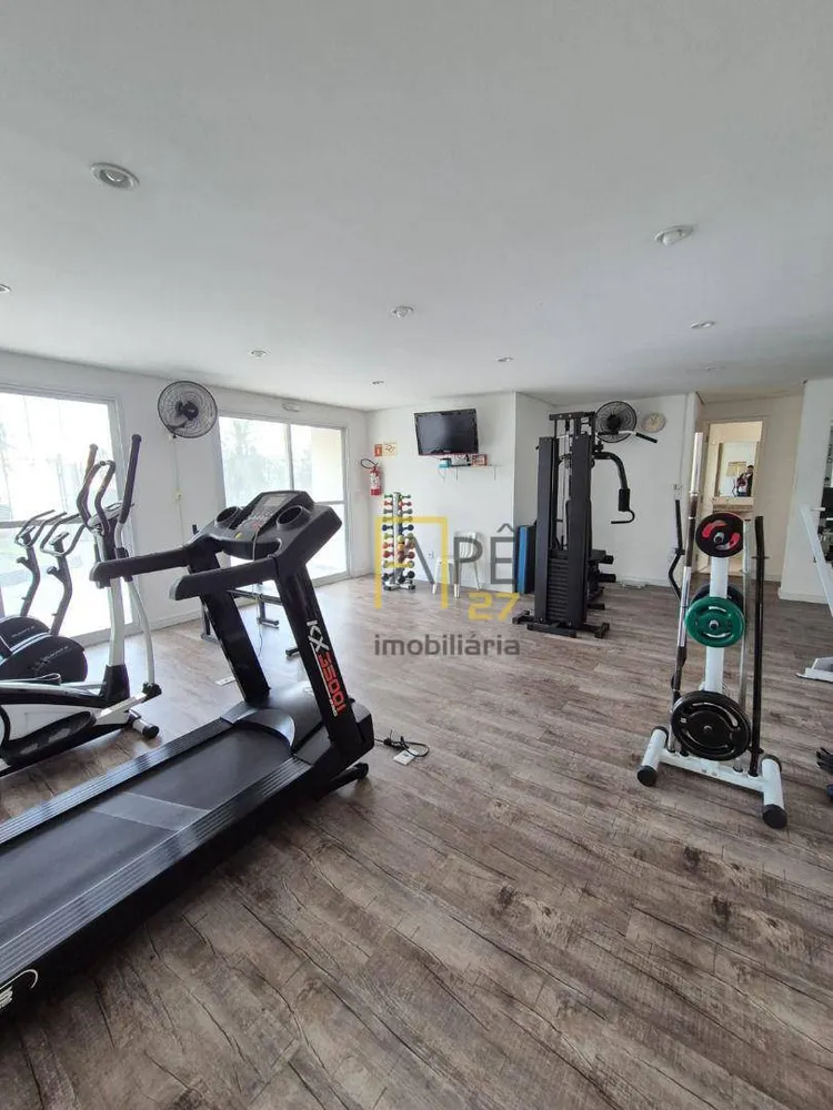 Apartamento, 3 quartos, 82 m² - Foto 4