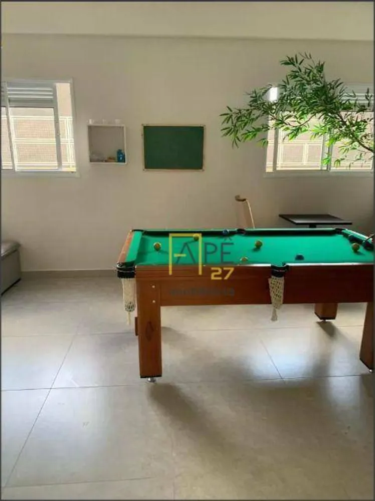 Apartamento, 2 quartos, 52 m² - Foto 8