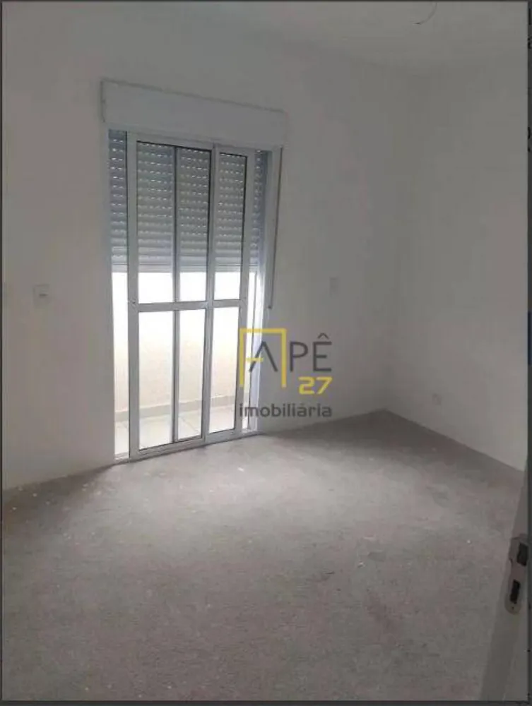 Apartamento, 2 quartos, 52 m² - Foto 4