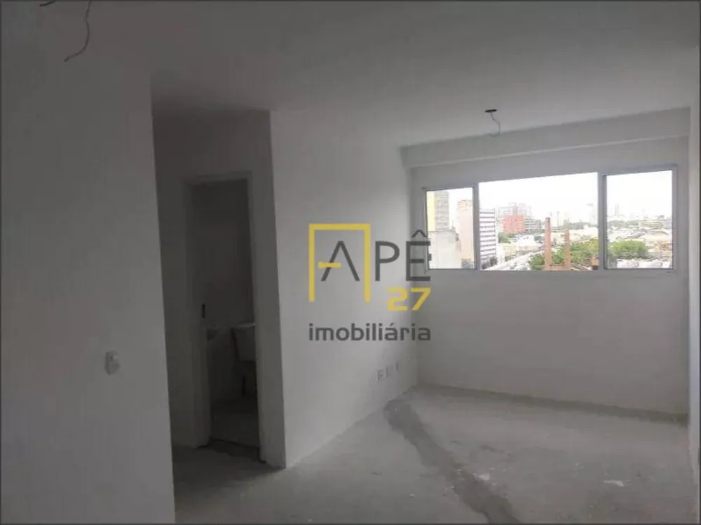 Apartamento, 2 quartos, 52 m² - Foto 1