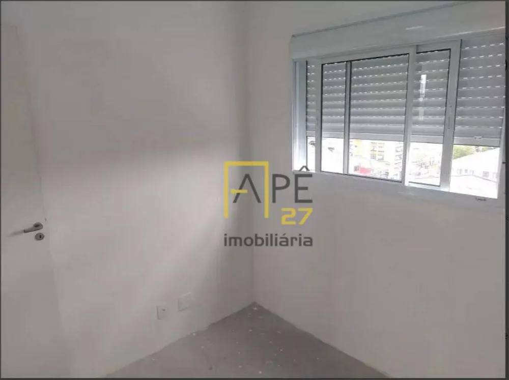 Apartamento, 2 quartos, 52 m² - Foto 4
