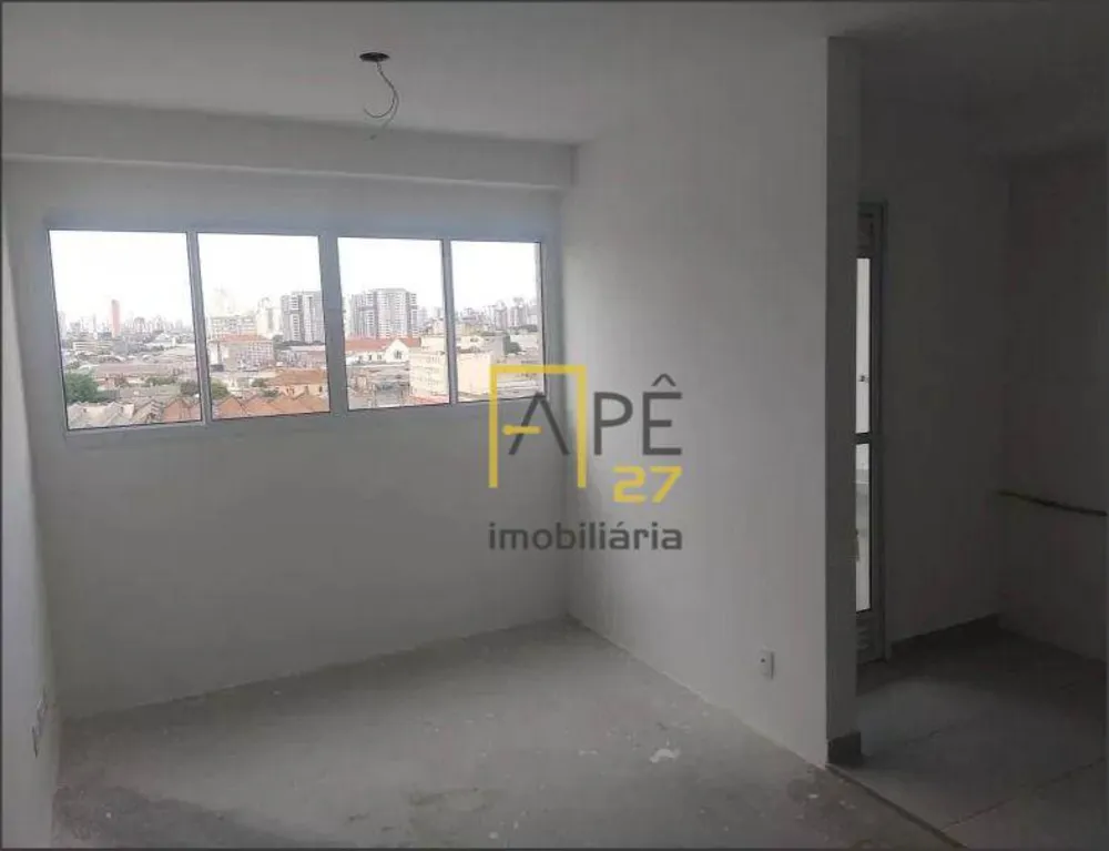 Apartamento, 2 quartos, 52 m² - Foto 2