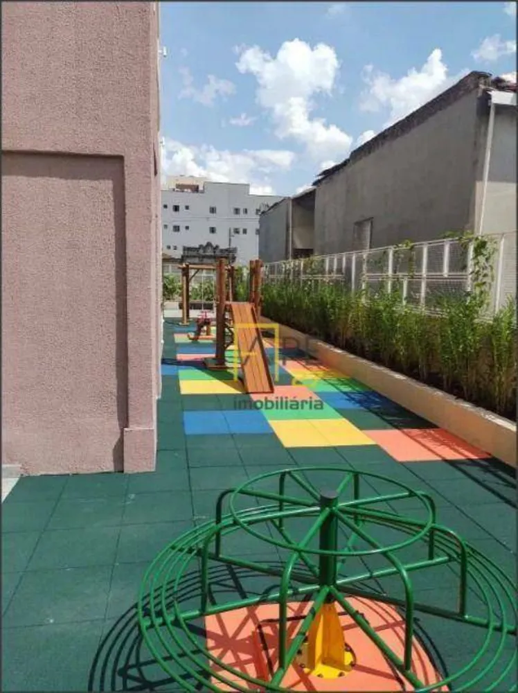 Apartamento, 2 quartos, 52 m² - Foto 6