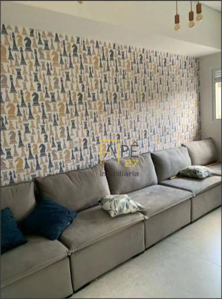 Apartamento, 2 quartos, 52 m² - Foto 3