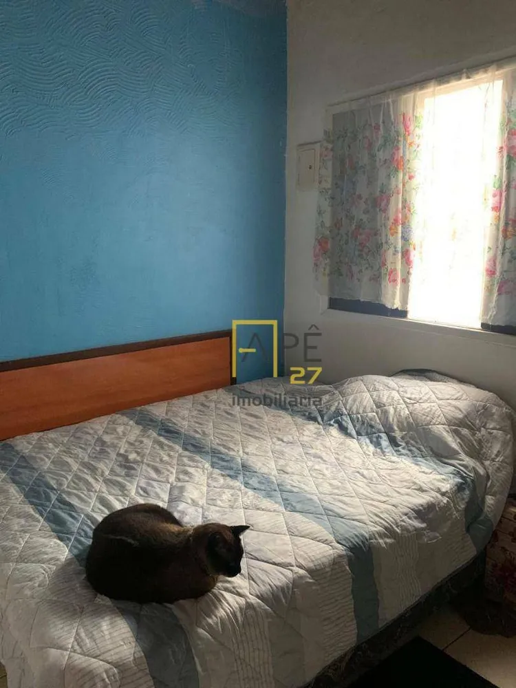 Casa, 2 quartos - Foto 4