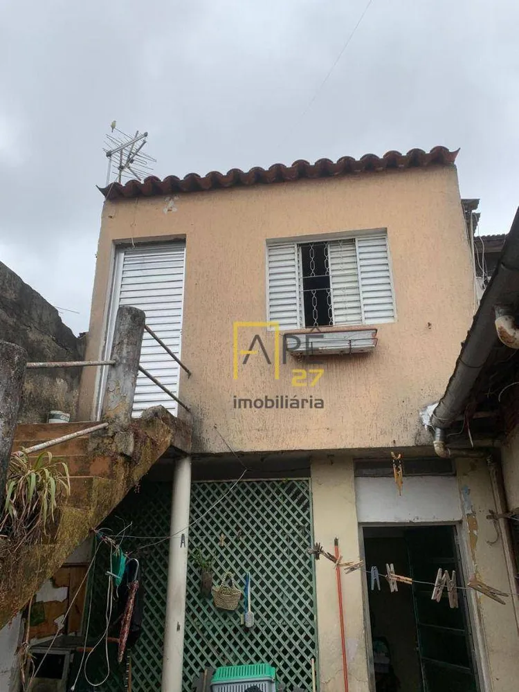 Casa, 2 quartos - Foto 8