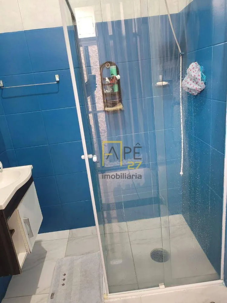 Casa, 3 quartos, 154 m² - Foto 2