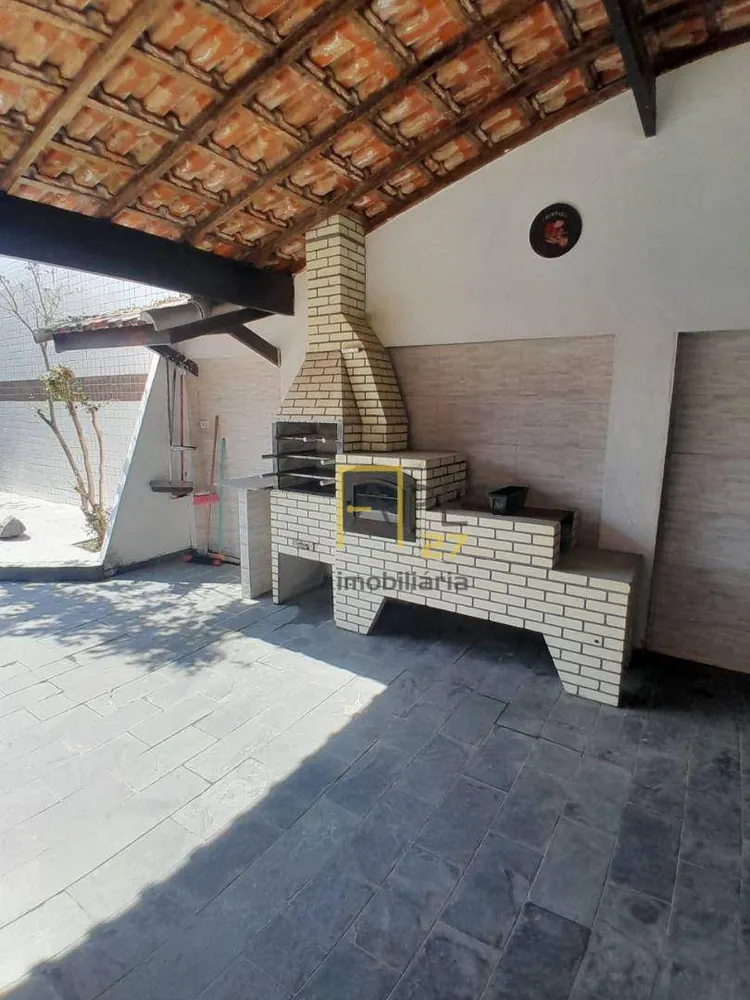 Casa, 3 quartos, 154 m² - Foto 2