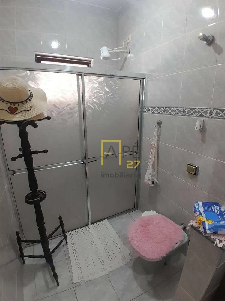 Casa, 3 quartos, 154 m² - Foto 8