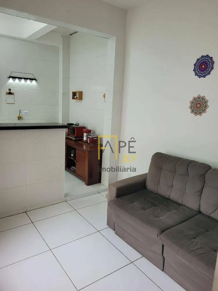 Casa, 3 quartos, 154 m² - Foto 6