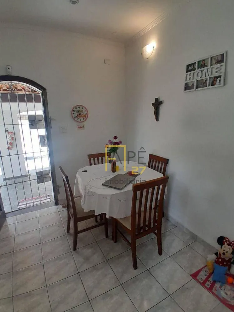 Casa, 3 quartos, 154 m² - Foto 4