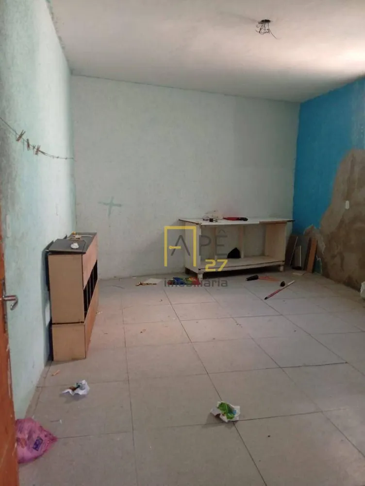 Loja-Salão, 90 m² - Foto 2