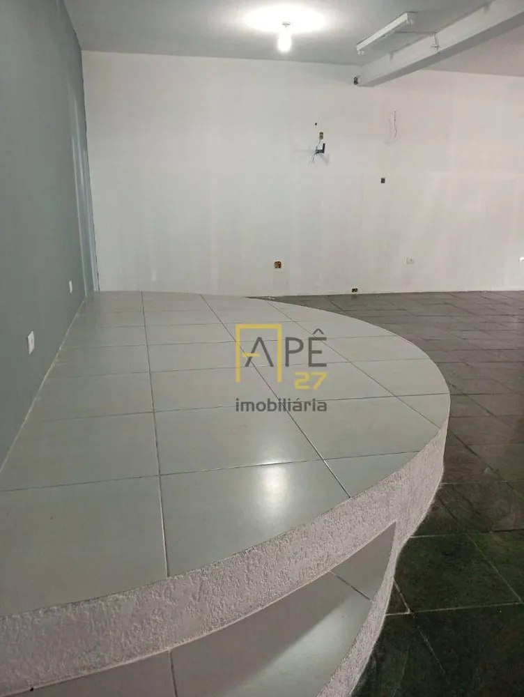 Loja-Salão, 90 m² - Foto 5