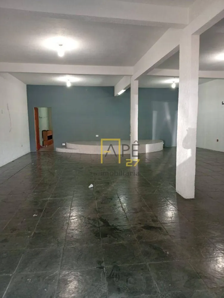 Loja-Salão, 90 m² - Foto 7